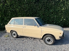 DAF 66 - Station Super Luxe