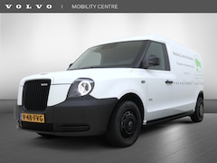 LEVC VN5 - 1.5 City | Achteruitrijcamera | Parkeersensoren voor en achter |