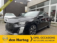 Peugeot 208 - 1.2 PureTech Allure Pack Dode hoek sensor/2x Camera/Stoelverwarming