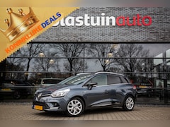 Renault Clio Estate - 0.9 TCe Limited , Bass Reflex, Navigatie,