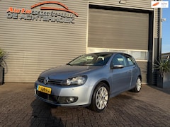 Volkswagen Golf - 1.8 TSI Highline Stoelverwarming*Navi*stuurwielbediening