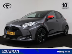 Toyota Yaris - 1.5 Hybrid Tokyo Spirit | Apple CarPlay / Android Auto (Navigatie) | JBL-Audio | Parkeerse