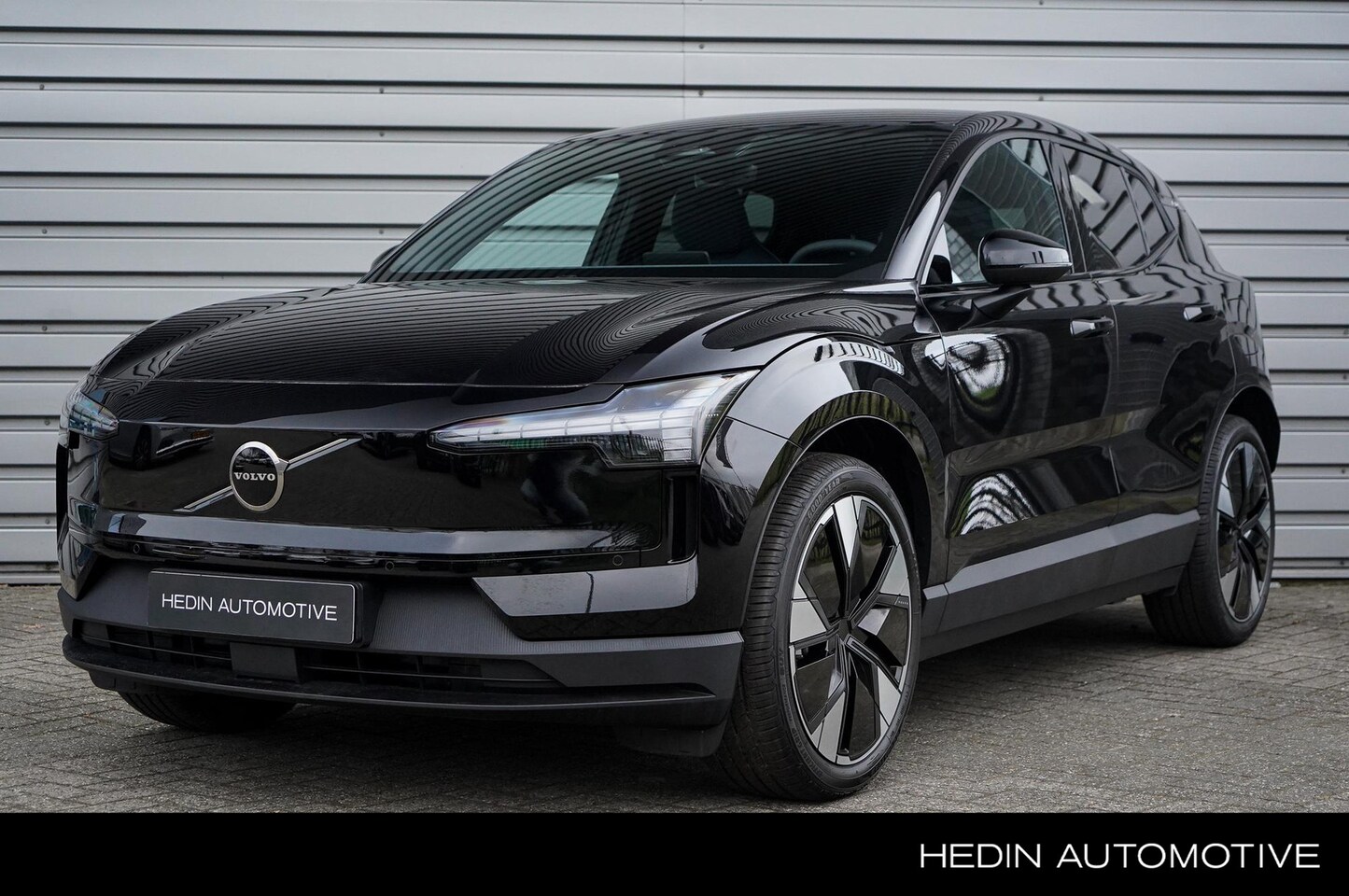 Volvo EX30 - Single Motor Extended Range Plus 69 kWh | Extended Range | Google on board | Voorraad | Ad - AutoWereld.nl