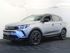 Opel Grandland - 1.2 Turbo GS Line |Navi|Camera|