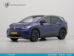 Volkswagen ID.4 - Max 77 kWh Panorama Trekhaak Side Assist iQ Light 341