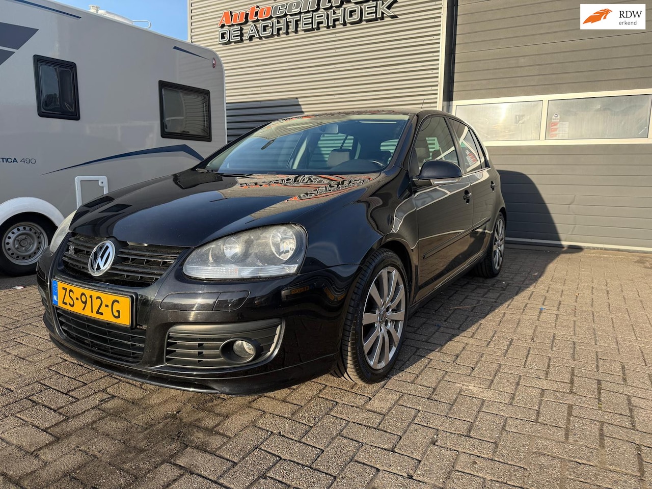 Volkswagen Golf - 1.4 TSI GT Sport Schuif/Kanteldak*Stoelverwarming!! - AutoWereld.nl