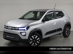 Dacia Spring - Expression Electric 65 DC lader 30 kW
