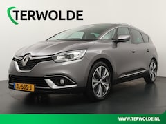 Renault Grand Scénic - Energy TCe 130 Intens