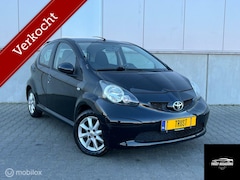 Toyota Aygo - 1.0-12V Sport NAP AIRCO 5DR VELGEN APK
