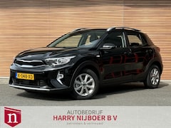 Kia Stonic - 1.0 T-GDi MHEV DynamicLine Navi / Camera / Clima / Lm Velgen