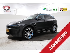 Lynk & Co 01 - 1.5 360 camera, panorama dak, Apple carplay / Android auto