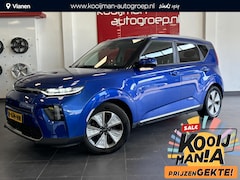 Kia e-Soul - DynamicLine 64 kWh