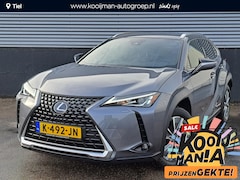 Lexus UX - 300e Business 54 kWh Nederlandse auto, Apple Carplay & Android auto Navigatie, BTW-auto, E
