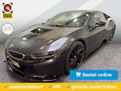 BMW i8 - incl BTW Bodykit Bodykit/Head-Up/360 Camera