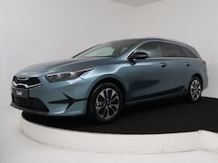 Kia Cee'd Sportswagon - Ceed 1.0 T-GDi Design Edition | Apple Carplay/Android Auto | Full-LED koplampen | Adaptive