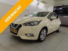 Nissan Micra - 1.0 IG-T 100pk