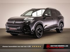 Volkswagen Tiguan - 1.5 eHybrid R-Line Edition | COMFORT / DESIGN- PACK | MATRIX LED | PANORAMADAK | MASSAGE