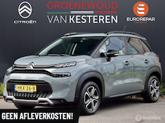 Citroën C3 Aircross - 110pk Feel I Navi I Airco I