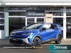Renault Symbioz - 1.6 E-Tech full hybrid 145 esprit Alpine voorruitverwarming | | Stoel en stuurwielverwarmi