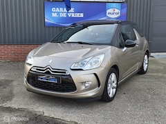 Citroën DS3 - 1.4 Chic, Airco, Cruise