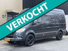 Mercedes-Benz Sprinter - 317 CDI L2H2|MBUX|Standkachel|Carplay