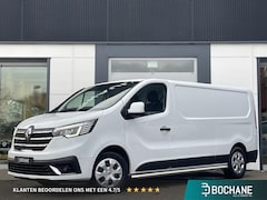 Renault Trafic - 2.0 Blue dCi 130 T30 L2H1 Start | Navigatie |