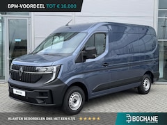 Renault Master - T35 2.0 dCi 130 L2H2 Start | NIEUW | RIJKLAAR PRIJS | SNEL RIJDEN | BPM VOORDEEL |