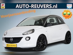 Opel ADAM - 1.4 Slam / Clima / Bluetooth / Cruisecontrol / PDC