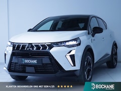 Mitsubishi ASX - 1.6 HEV AT Instyle Clima/Navi/Camera