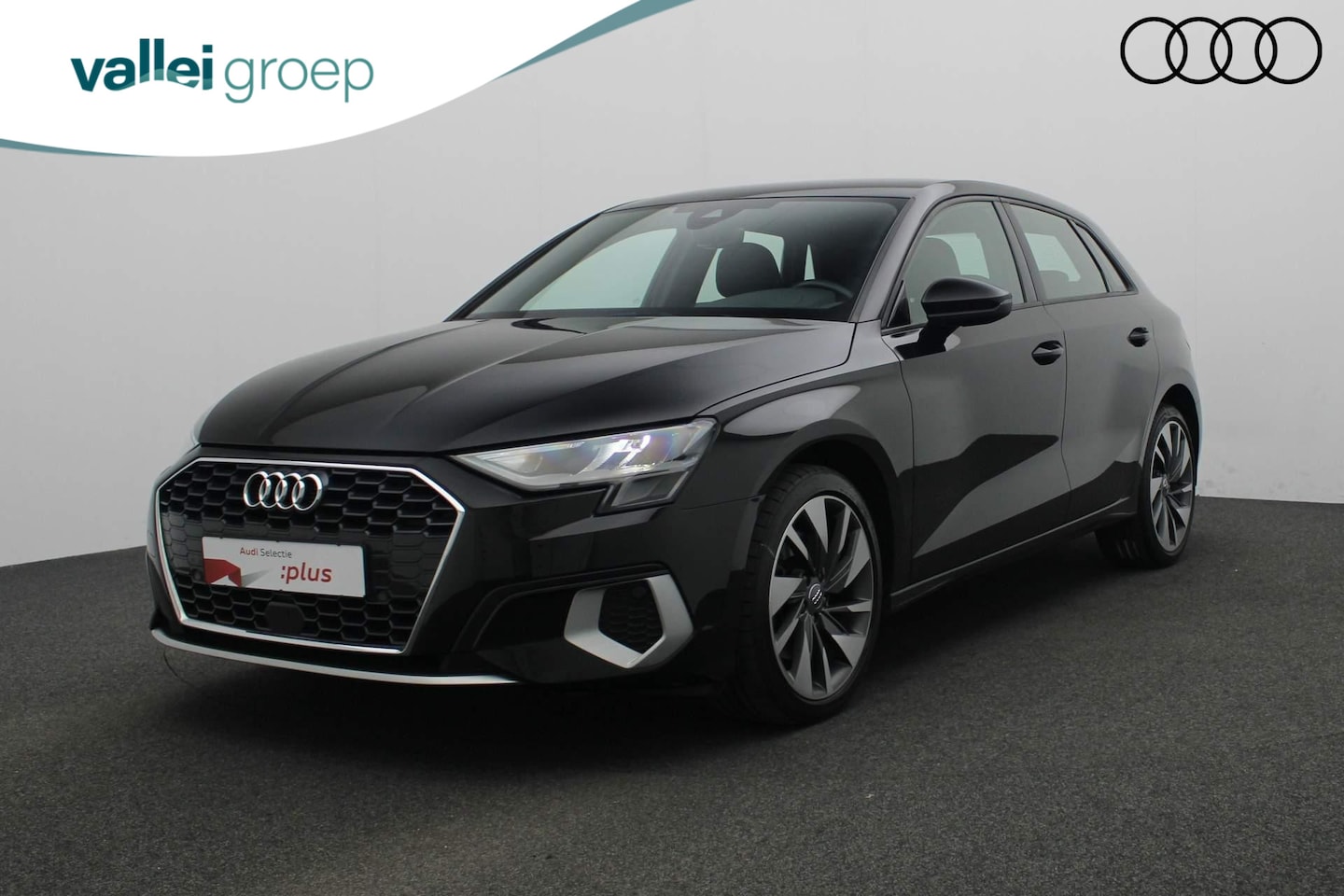 Audi A3 Sportback - 35 TFSI 150PK S-tronic Business edition | Elektr. bestuurdersstoel | Navi | Stoelverwarmin - AutoWereld.nl