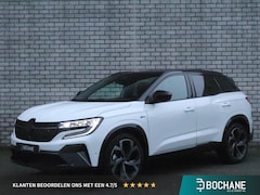 Renault Austral - 1.2 E-Tech full hybrid 200 iconic esprit Alpine | Harmon Kardon Premium Audio | Panoramada