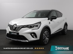 Renault Captur - 1.6 E-Tech Plug-in Hybrid 160 Initiale Paris | Leder | Bose Audio | 360 Camera |