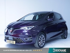 Renault Zoe - R135 Intens 52 kWh Clima/Navi/Camera
