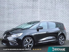 Renault Grand Scénic - 1.2 TCe 130 Bose 7-persoons | Panoramadak | Trekhaak | Navigatie |