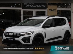 Dacia Jogger - 1.0 TCe 110 Extreme | 7-Persoons | Navigatie | Dodehoekdetectie