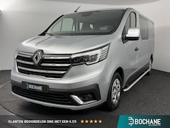 Renault Trafic - 2.0 Blue dCi 130 T29 L2H1 Start DC Airco/Navi/Trekhaak