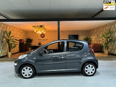 Peugeot 107 - 1.0 Active Airco Nieuw Apk Schuifdak Elektrische Schuifdak Rijklaar