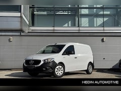 Mercedes-Benz eCitan - 112 L2 | Climate Control
