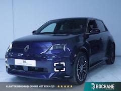 Renault 5 - comfort range iconic cinq 52 kWh 5 iconic cinq 52 kWh Clima/Navi/Camera/Nu beschikbaar voo
