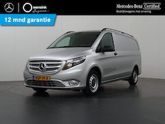Mercedes-Benz Vito - 111 CDI L2 | NL AUTO | DEALER ONDERHOUDEN | TREKHAAK | NAVIGATIE | CRUISE CONTROL | AIRCO