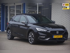 Seat Leon - 1.4 TSI FR Hybrid Panoramadak Camera FullLink