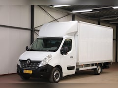 Renault Master - 2.3 dCi BAKWAGEN MEUBELBAK LAADKLEP ZIJDEUR