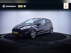 Ford Fiesta - 1.6 ST2 NAVI/STOELVERW./RECARO/CLIMA/CRUISE/PDC/LMV 17''