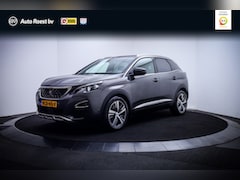 Peugeot 3008 - 1.6T Aut. GT-LINE FULL LED | DIGIDASH | 360 CAM | STOELVERW | CARPLAY | DAB | BLINDSPOT |