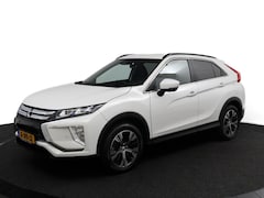 Mitsubishi Eclipse Cross - 1.5 DI-T Black Edition