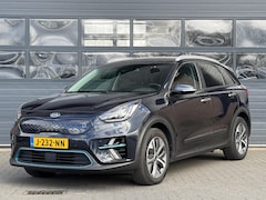Kia e-Niro - EXECUTIVELINE 64 kWh I 3 FASE I SOH 100% I FACELIFT MODEL I APPLE/ANDROID I PARKEERCAMERA