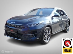 Kia XCeed - 1.6 GDi PHEV ExecutiveLine Alle Opties + Trekhaak