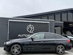 BMW 3-serie Gran Turismo - 320i Corporate Lease