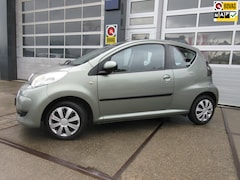 Citroën C1 - 1.0-12V Ambiance / Audio / Airco