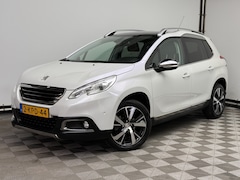 Peugeot 2008 - 1.6 VTi Féline Navi PDC ECC Pano NL Auto
